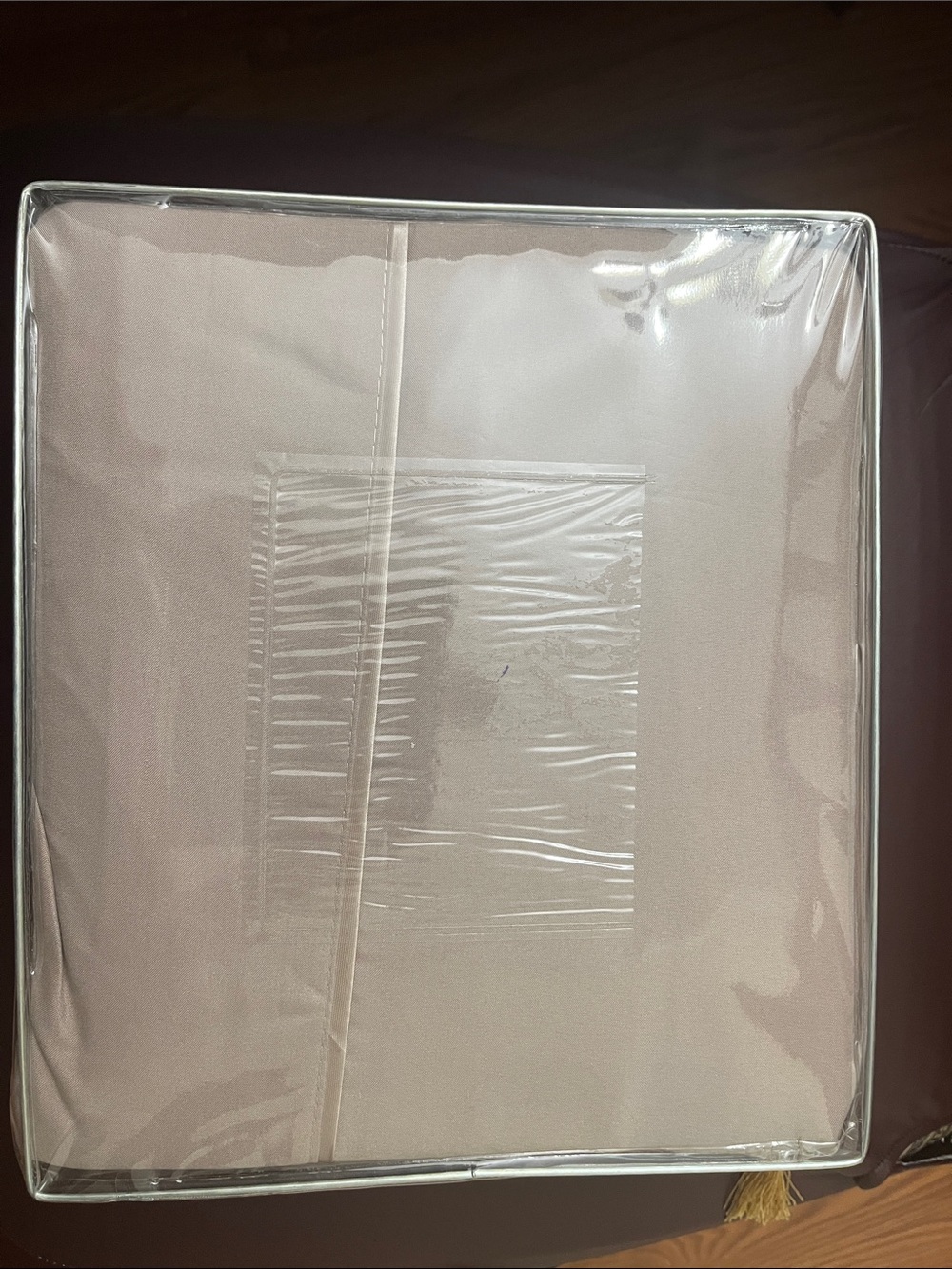 Mocha Color/ Bamboo Bedding Sheet Set — Soft Home Bedding